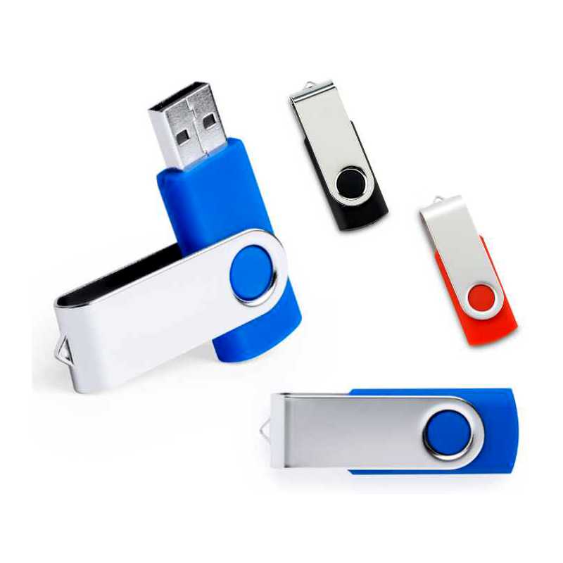 Memoria USB