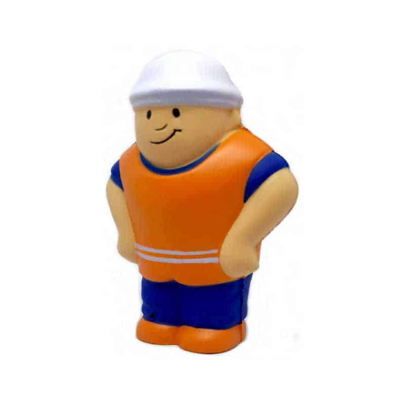Minero Antiestrés