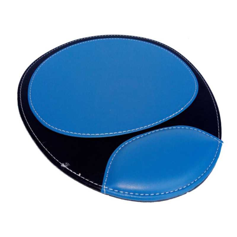Mouse Pad Cuerina