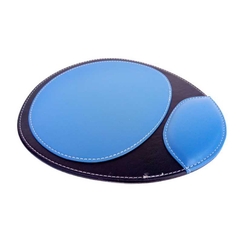 Mouse Pad Cuerina