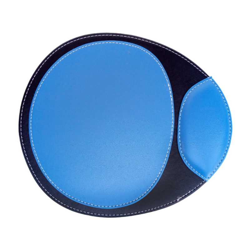 Mouse Pad Cuerina
