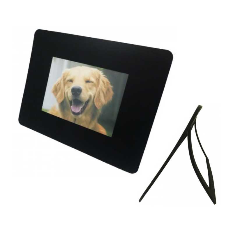 Mouse Pad Porta Retrato