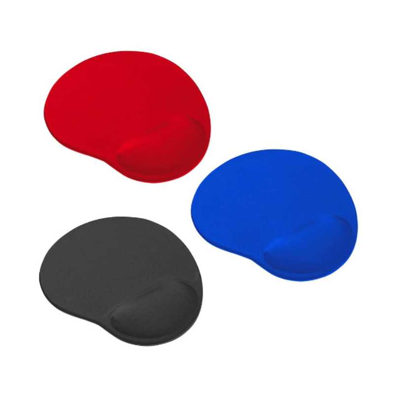 Mouse Pad Silicona