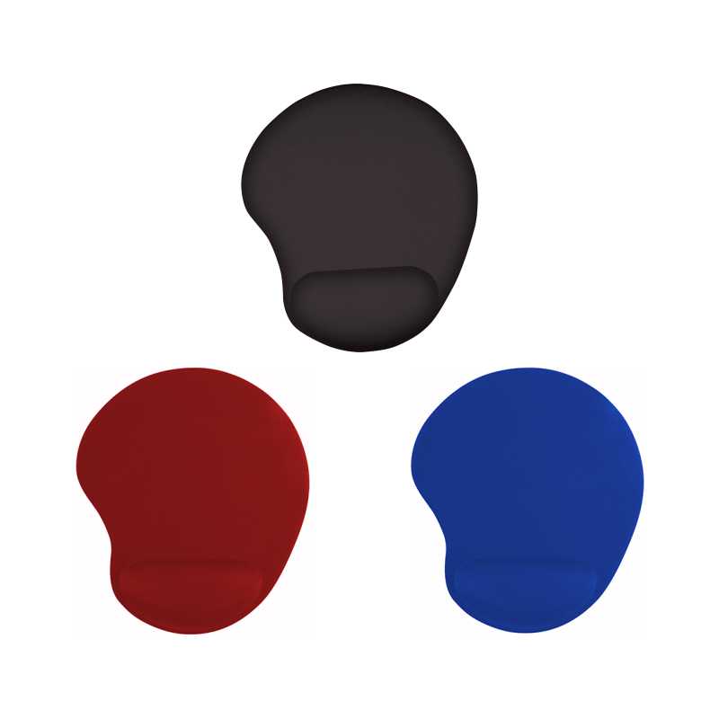 Mouse Pad Silicona