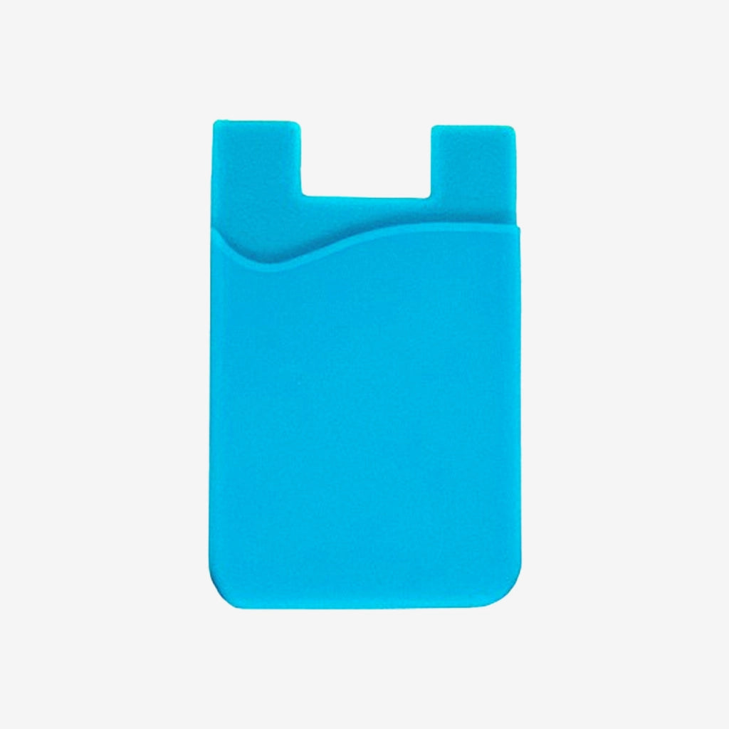 Tarjetero de Celular Silicona – vista 2
