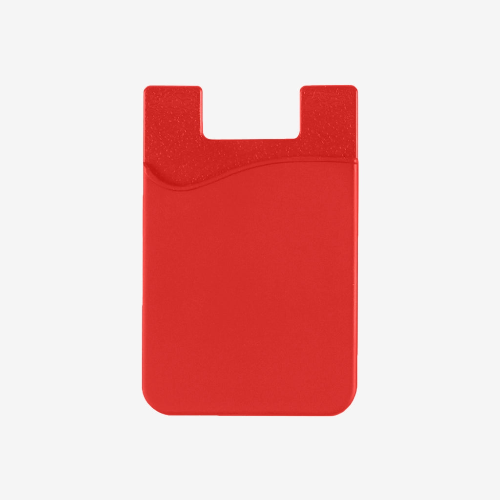 Tarjetero de Celular Silicona – vista 4