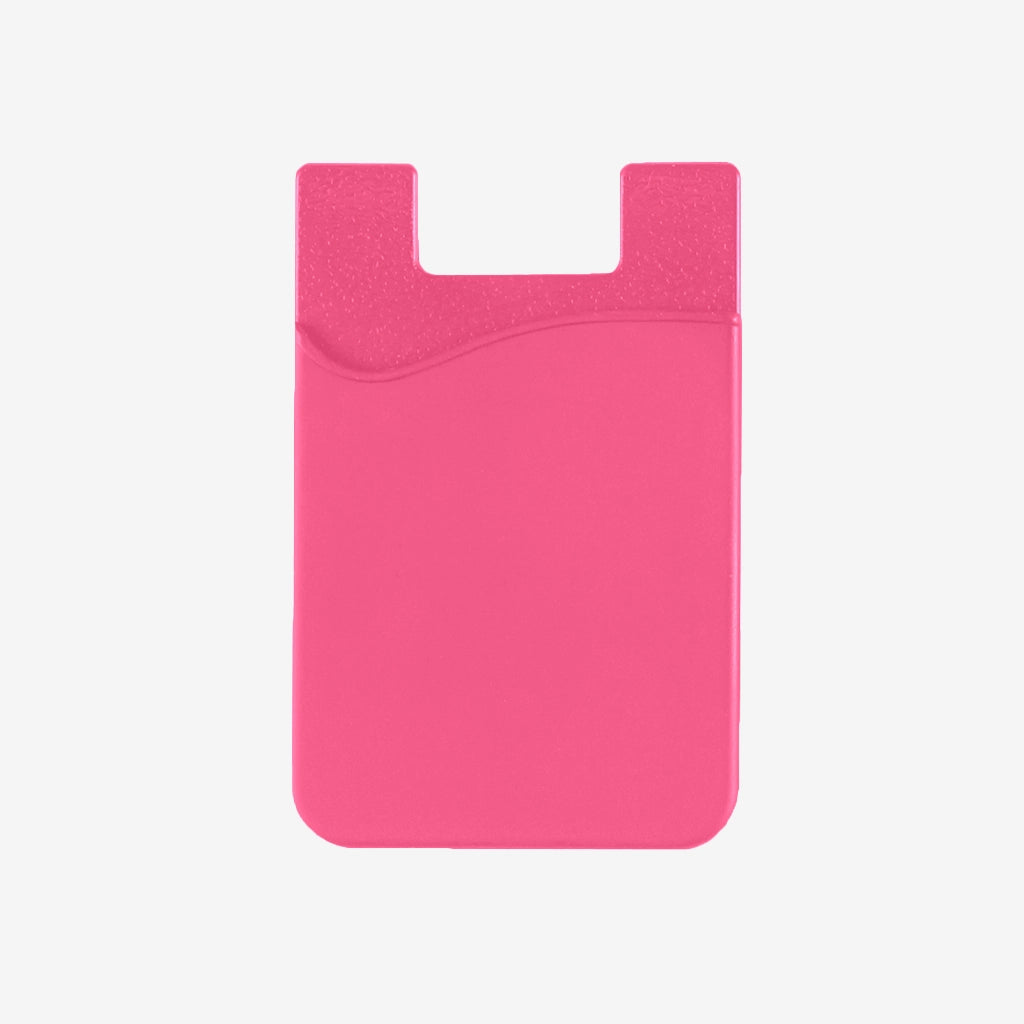 Tarjetero de Celular Silicona – vista 3