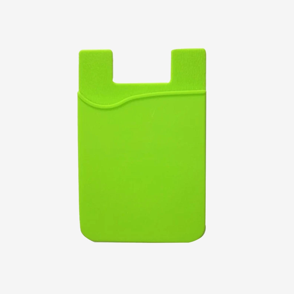 Tarjetero de Celular Silicona – vista 8