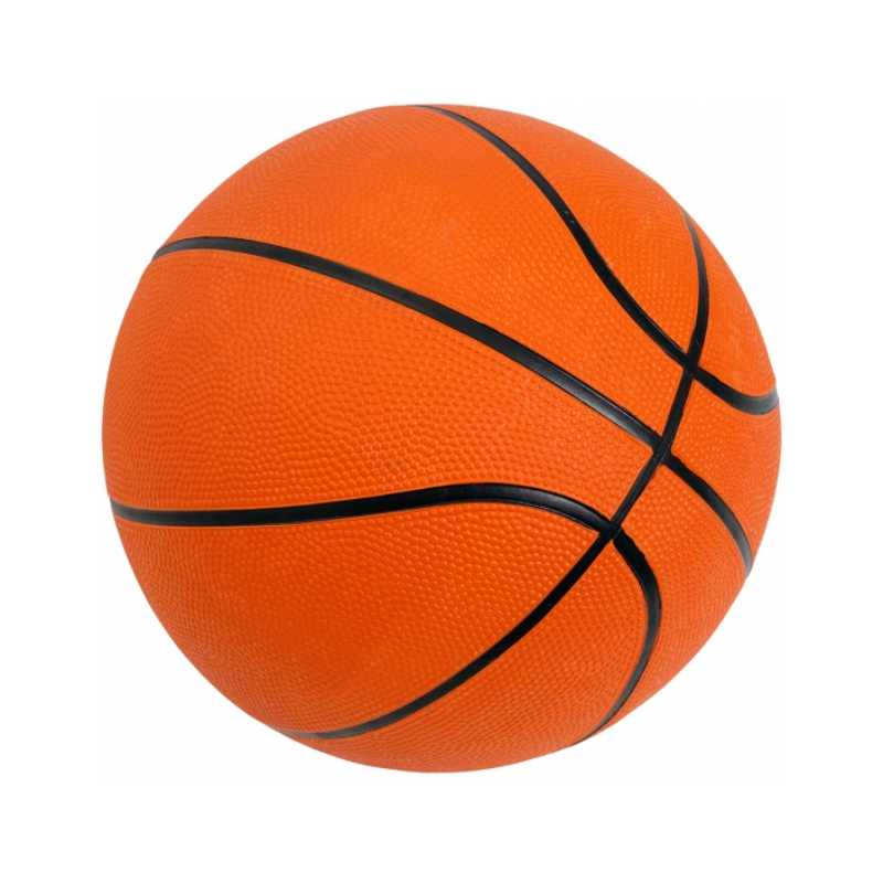 Pelota de Basket Antiestrés
