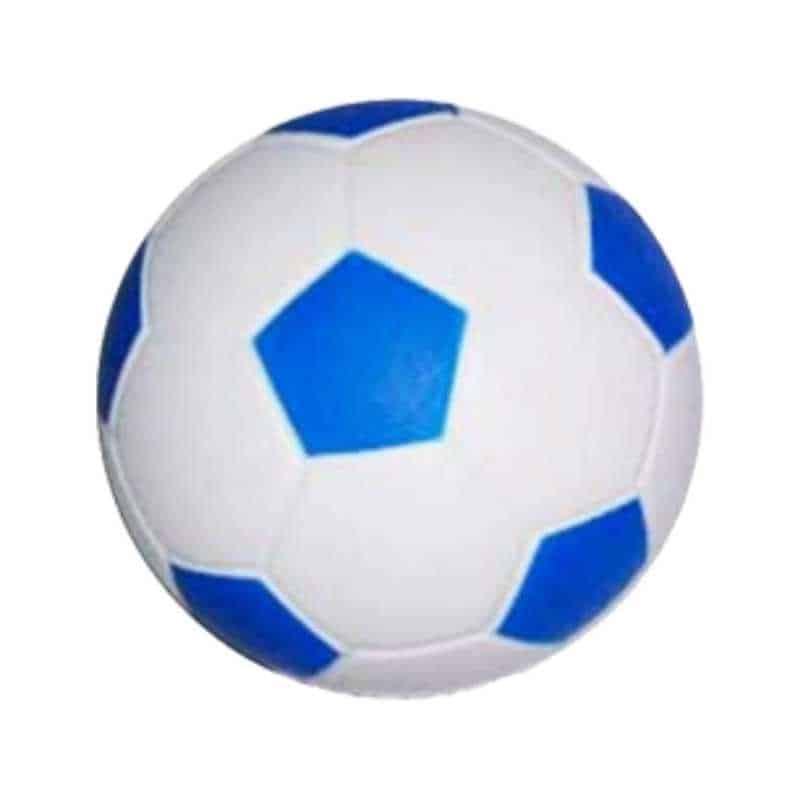 Pelota de Futbol Antiestrés