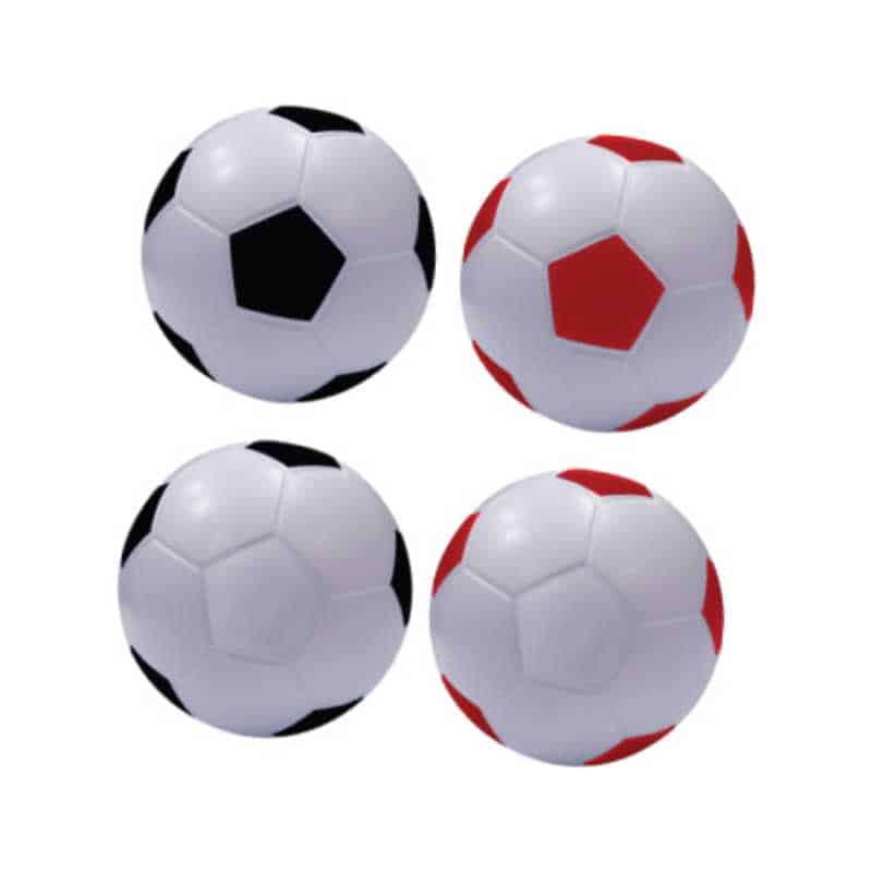 Pelota de Futbol Antiestrés