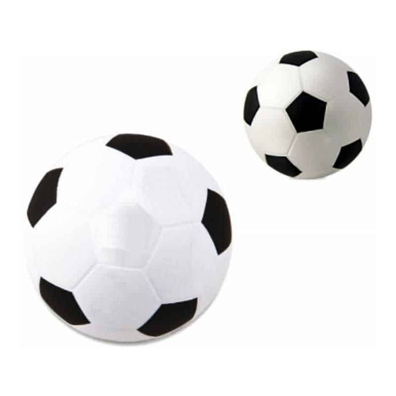 Pelota de Futbol Antiestrés