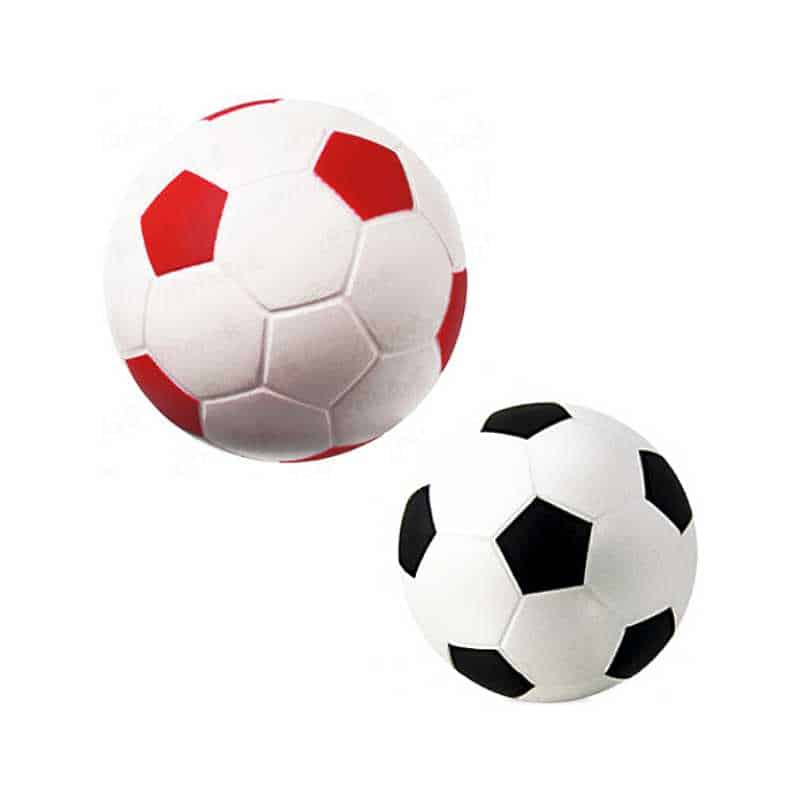 Pelota de Futbol Antiestrés