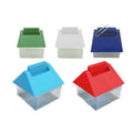 Porta Clip Casa