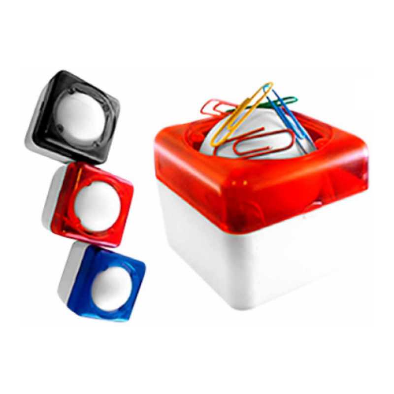 Porta Clip Cuadrado