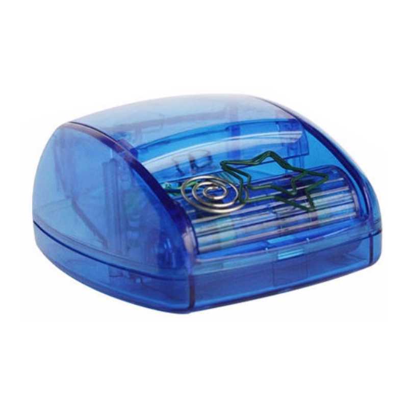 Porta Clip Rodillo