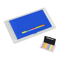 Porta Post-It con Regla