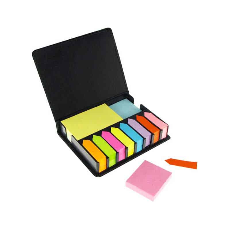 Porta Taco con Post-It