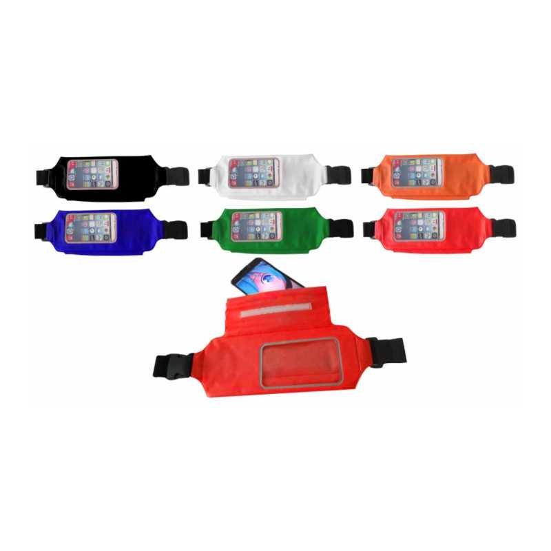 Protector de PVC para Celular