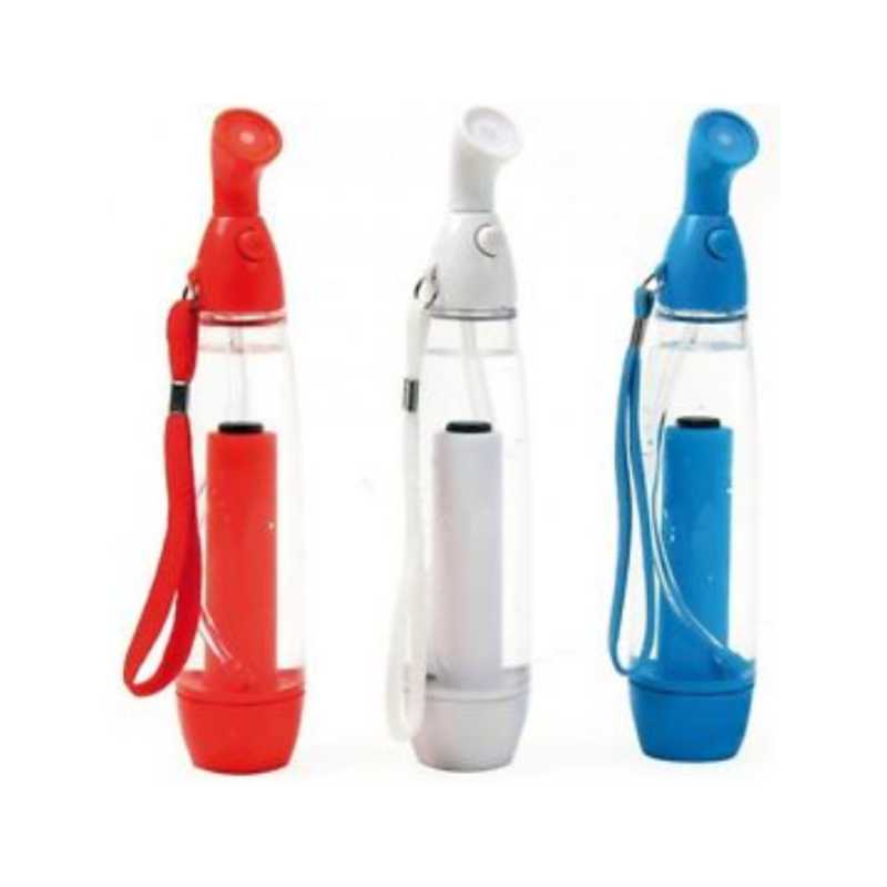 Pulverizador de Agua