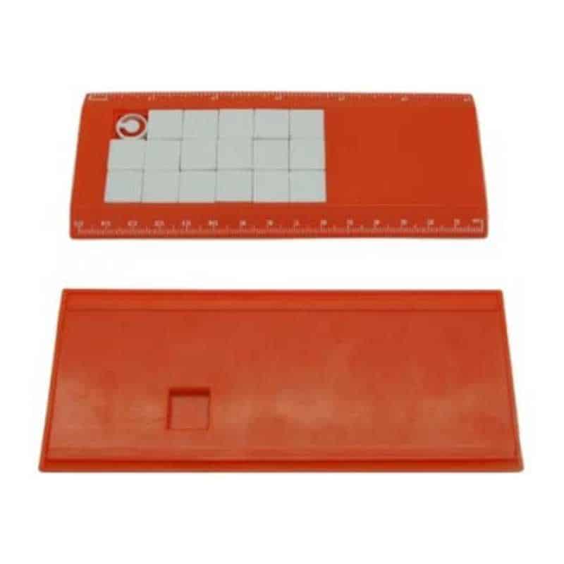 Regla Mini Puzzle