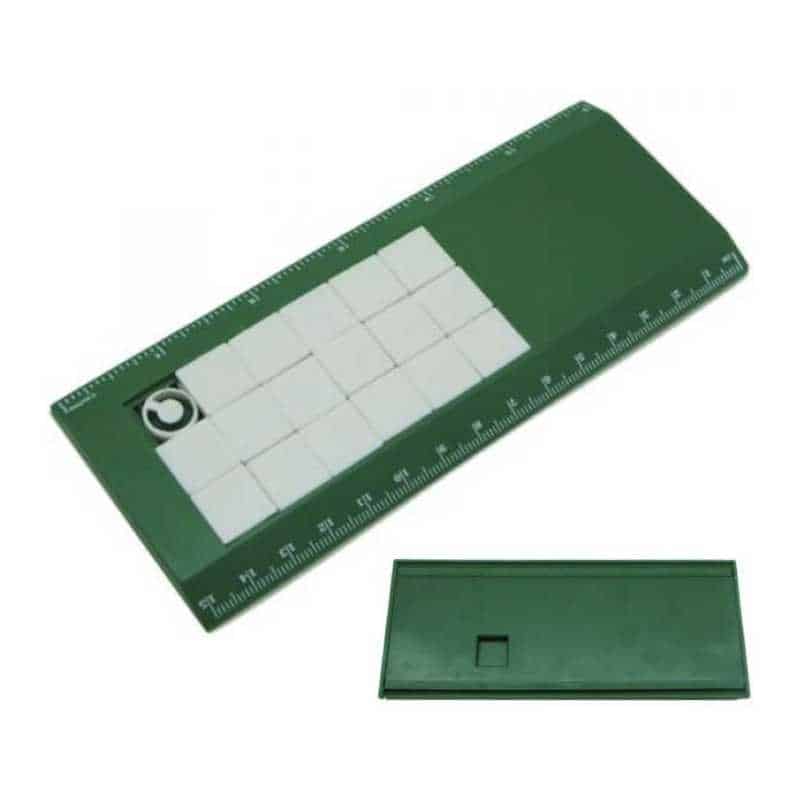 Regla Mini Puzzle