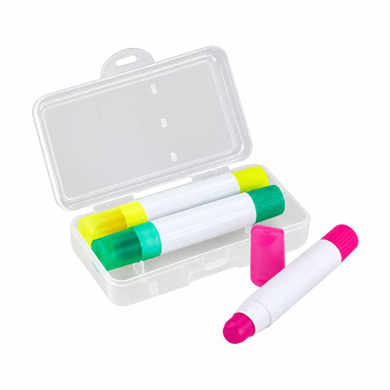 Resaltador Crayola