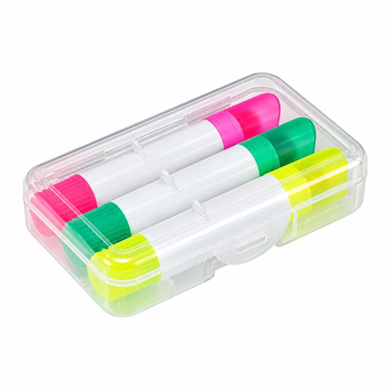 Resaltador Crayola
