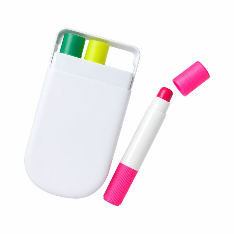 Resaltador Crayola