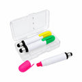 Resaltador Crayola con Touch