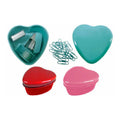 Set de Escritorio Corazón