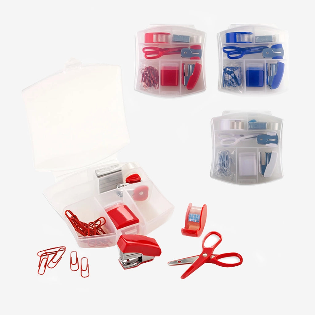 Set Mini Escritorio