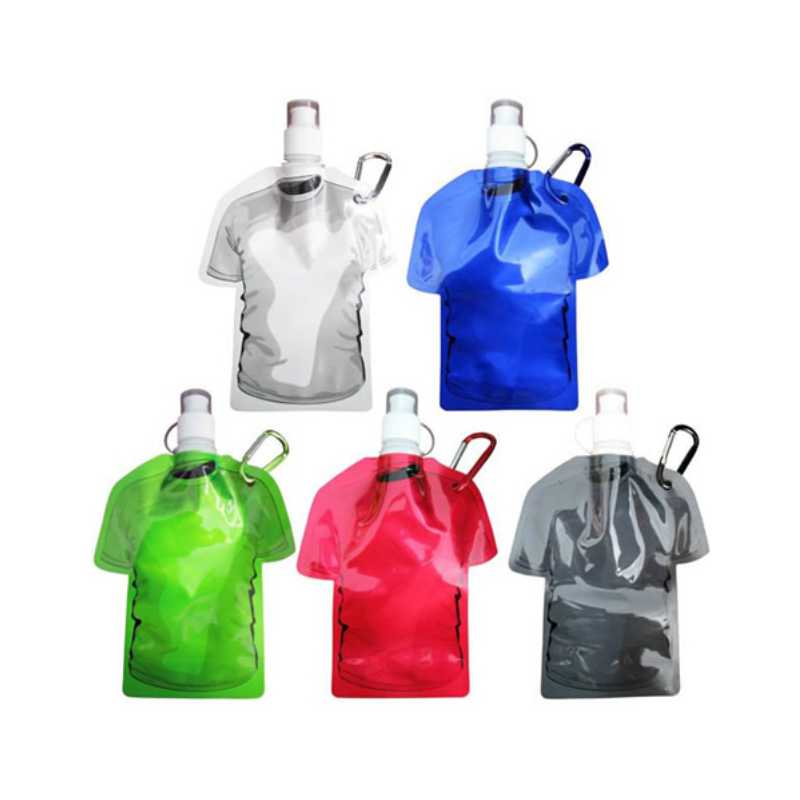 Tomatodo Flexible Camiseta