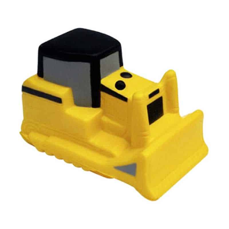 Tractor Antiestrés