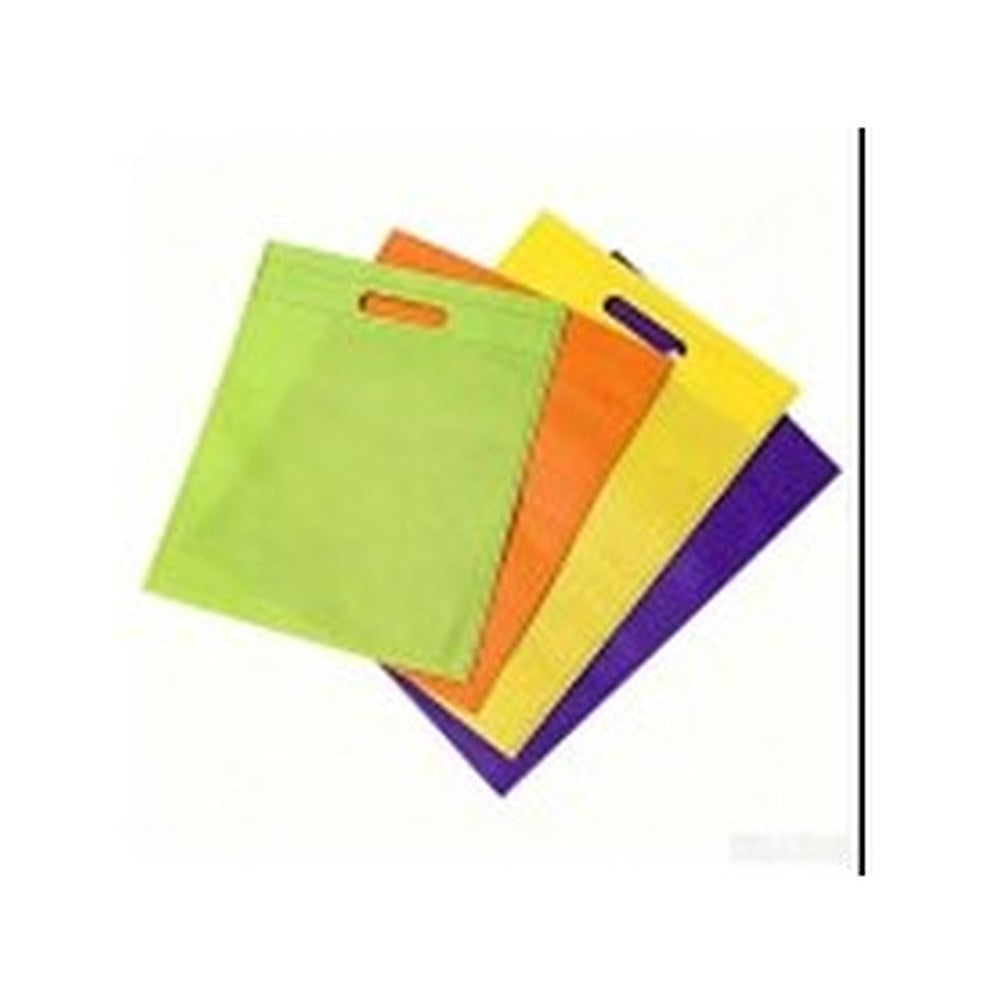 Bolsa con Asa Troquelada 40 x 35 cm – Modelo D4300