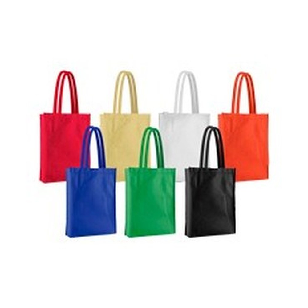 Bolsa con Fuelle Termosellada 35 x 25 cm – Modelo D4000
