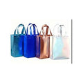Bolsa con Fuelle Termosellada Plus 40 x 35 cm – Modelo D4400