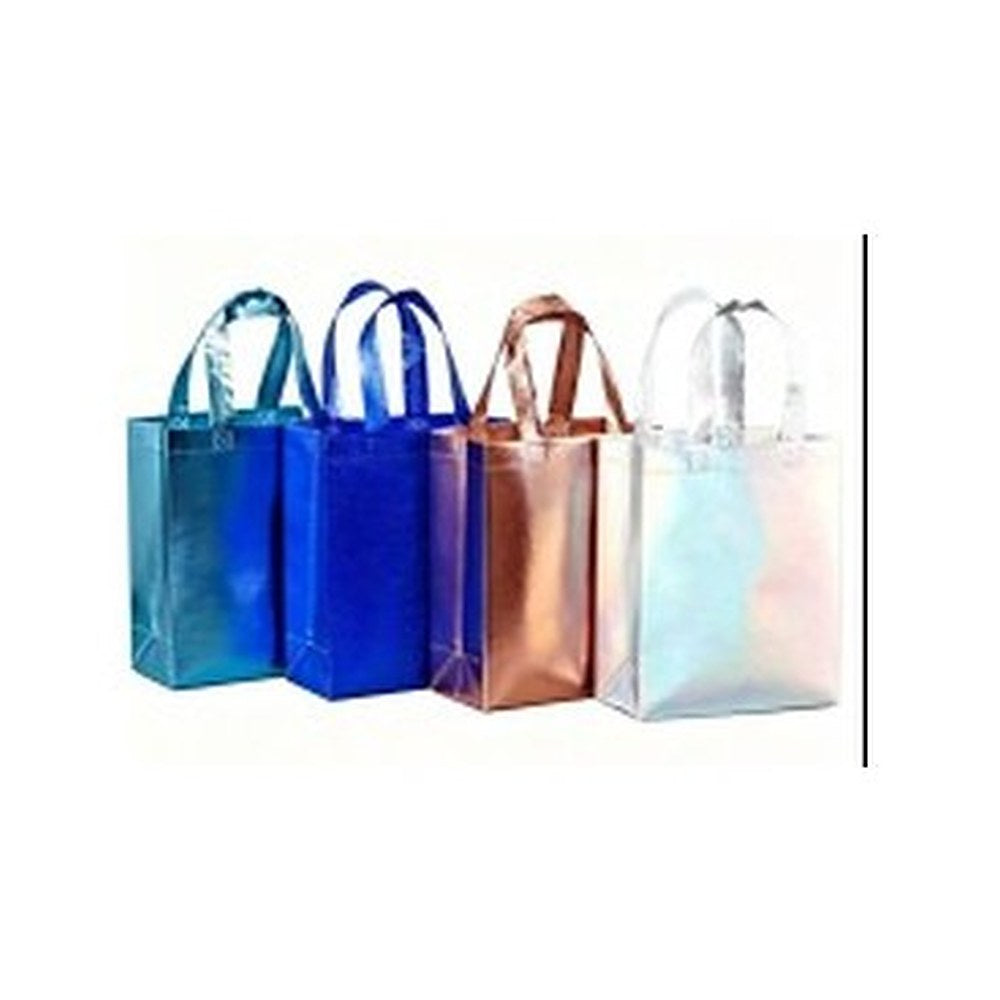 Bolsa con Fuelle Termosellada Plus 40 x 35 cm – Modelo D4400