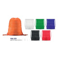 Bolsa Mochila Non Woven con Cuerdas – Modelo NW-105