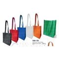 Bolsa Non Woven 80 g 30 x 24 cm – Modelo NW-101