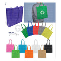 Bolsa Non Woven 80 g 40 x 40 cm – Modelo NW-103