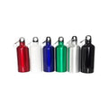 Botella de Aluminio con Clip 560 ml – Modelo 8005