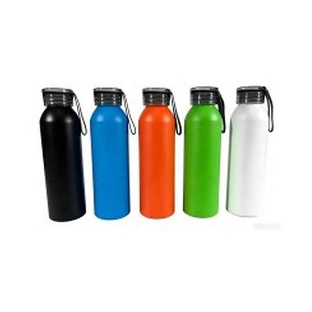Botella Hop de Aluminio 600 ml – Modelo A1230