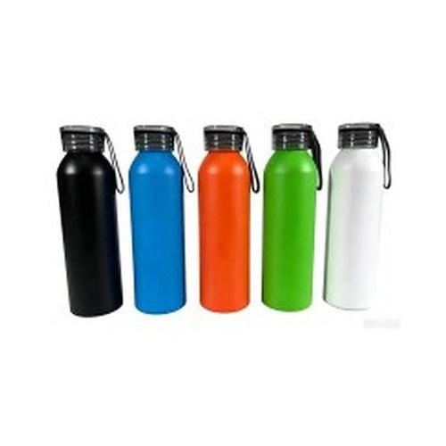 Botella Hop de Aluminio 600 ml – Modelo A1230