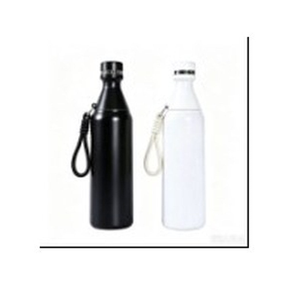 Botella Térmica Doble Tapa 500 ml – Modelo A1280