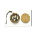 Cable de Carga de Bambú en Caja – Modelo K8250