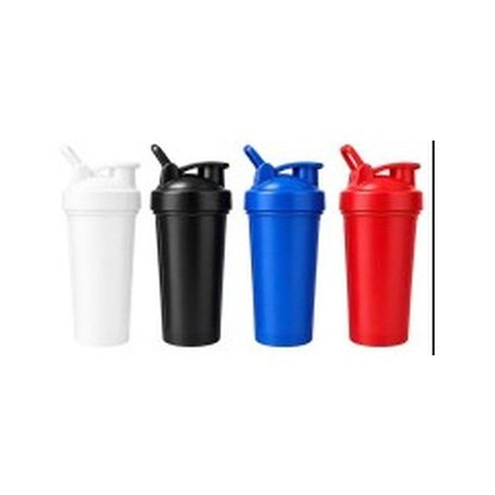 Cilindro Shaker Bolt 600 ml con Bolsa – Modelo B2005
