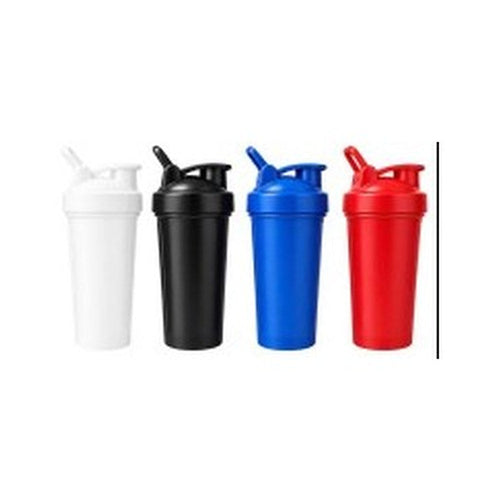 Cilindro Shaker Bolt 600 ml con Bolsa – Modelo B2005