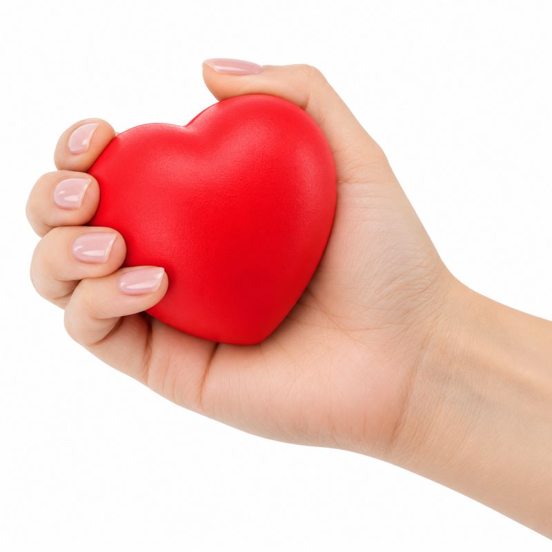 Corazón Antiestrés