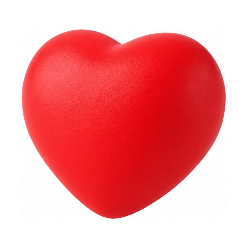 Corazón Antiestrés